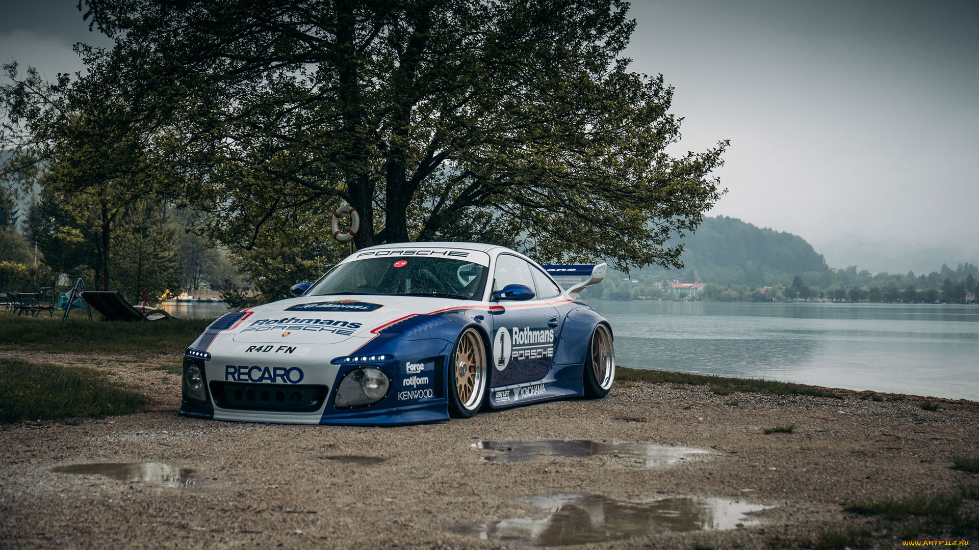 , porsche, 911